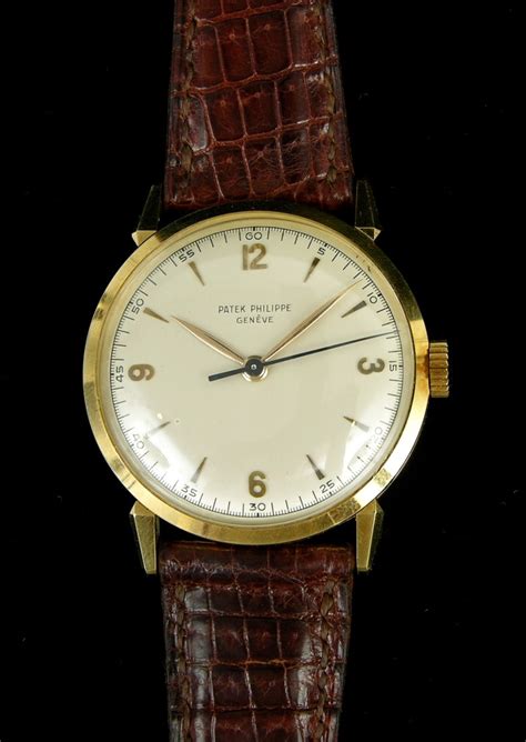 patek philippe cie geneve|Patek Philippe geneve 750 price.